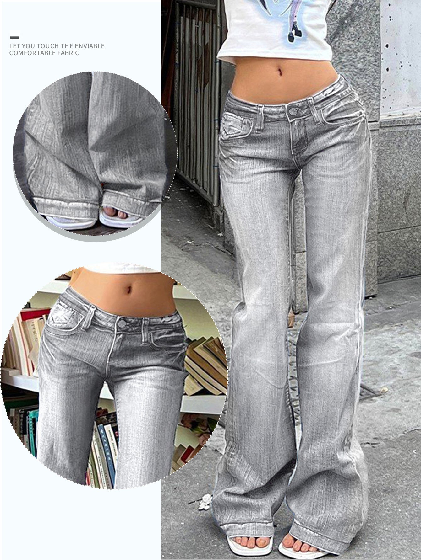 Gray