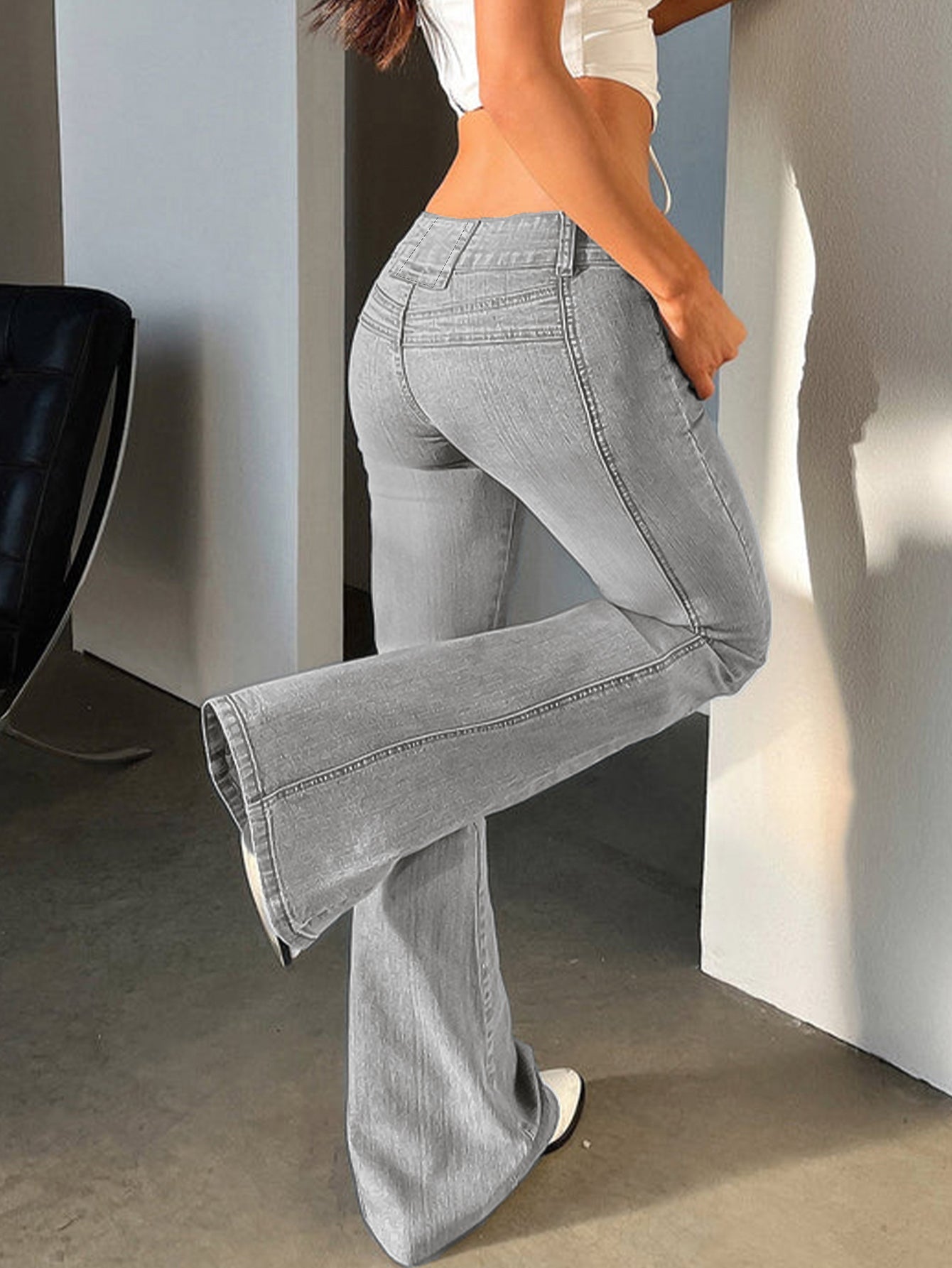Grey