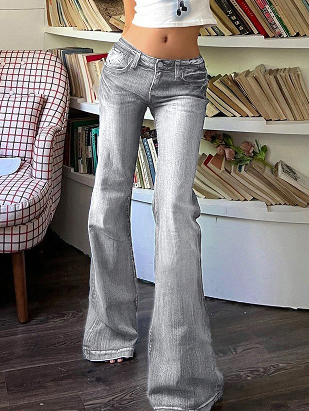 Gray