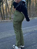 Army Green