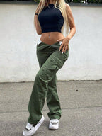 Army Green