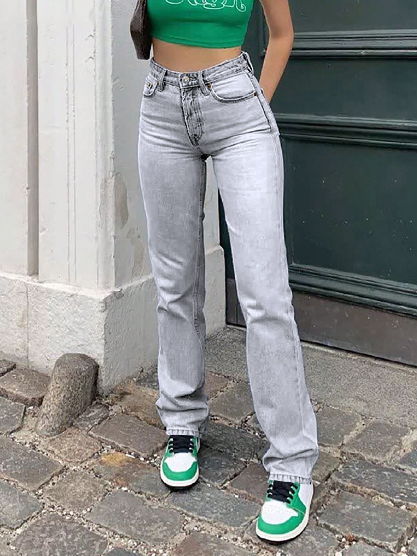 Light Grey