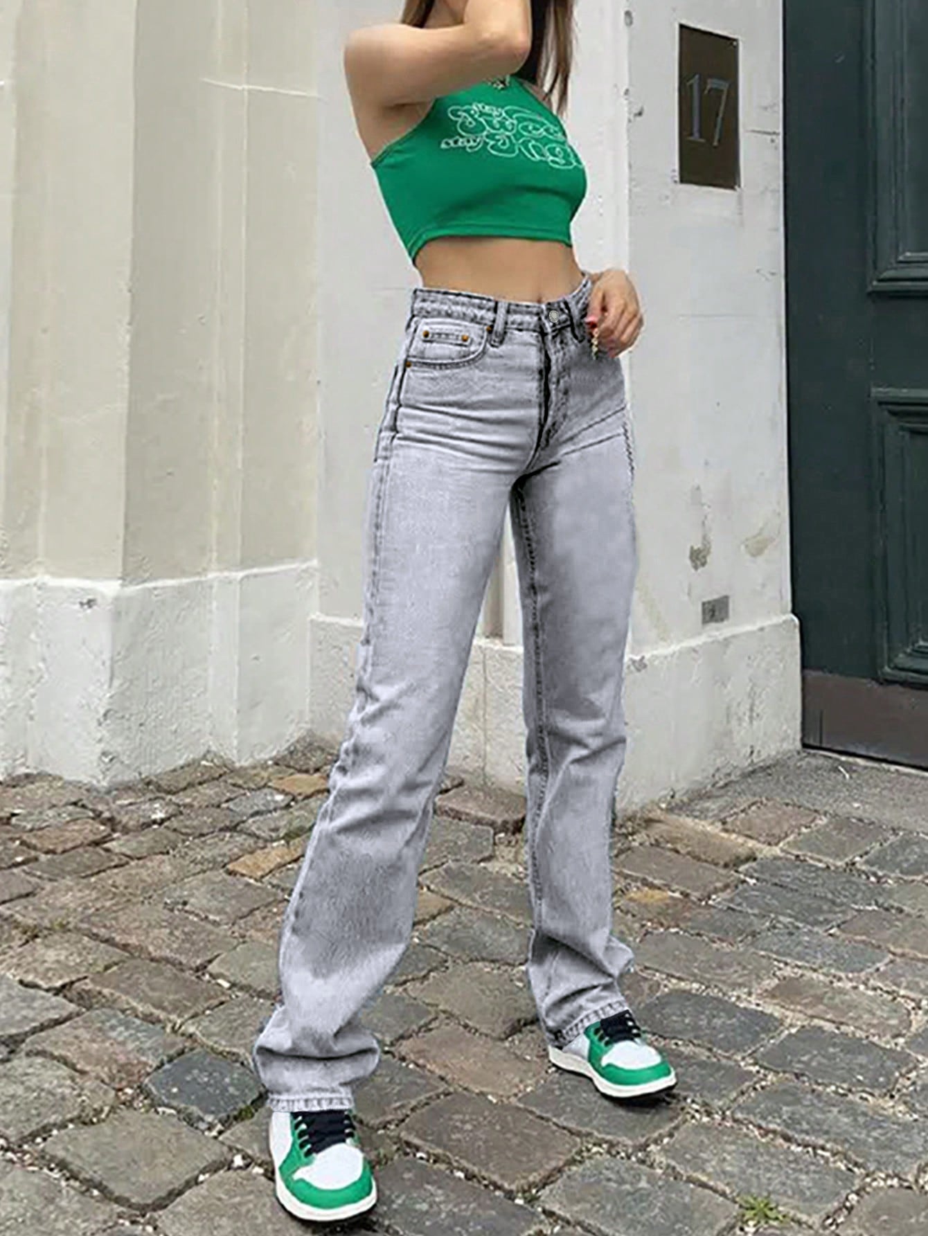 Light Grey
