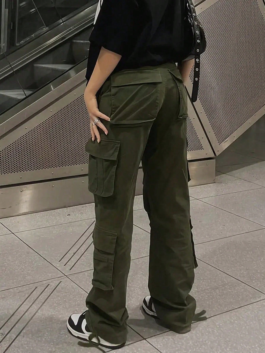Army Green
