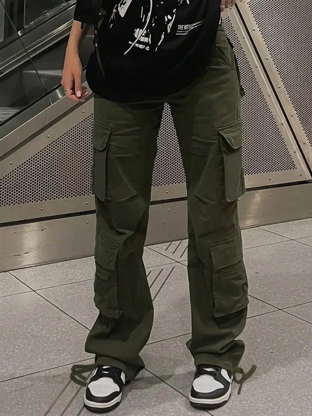 Army Green