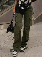 Army Green