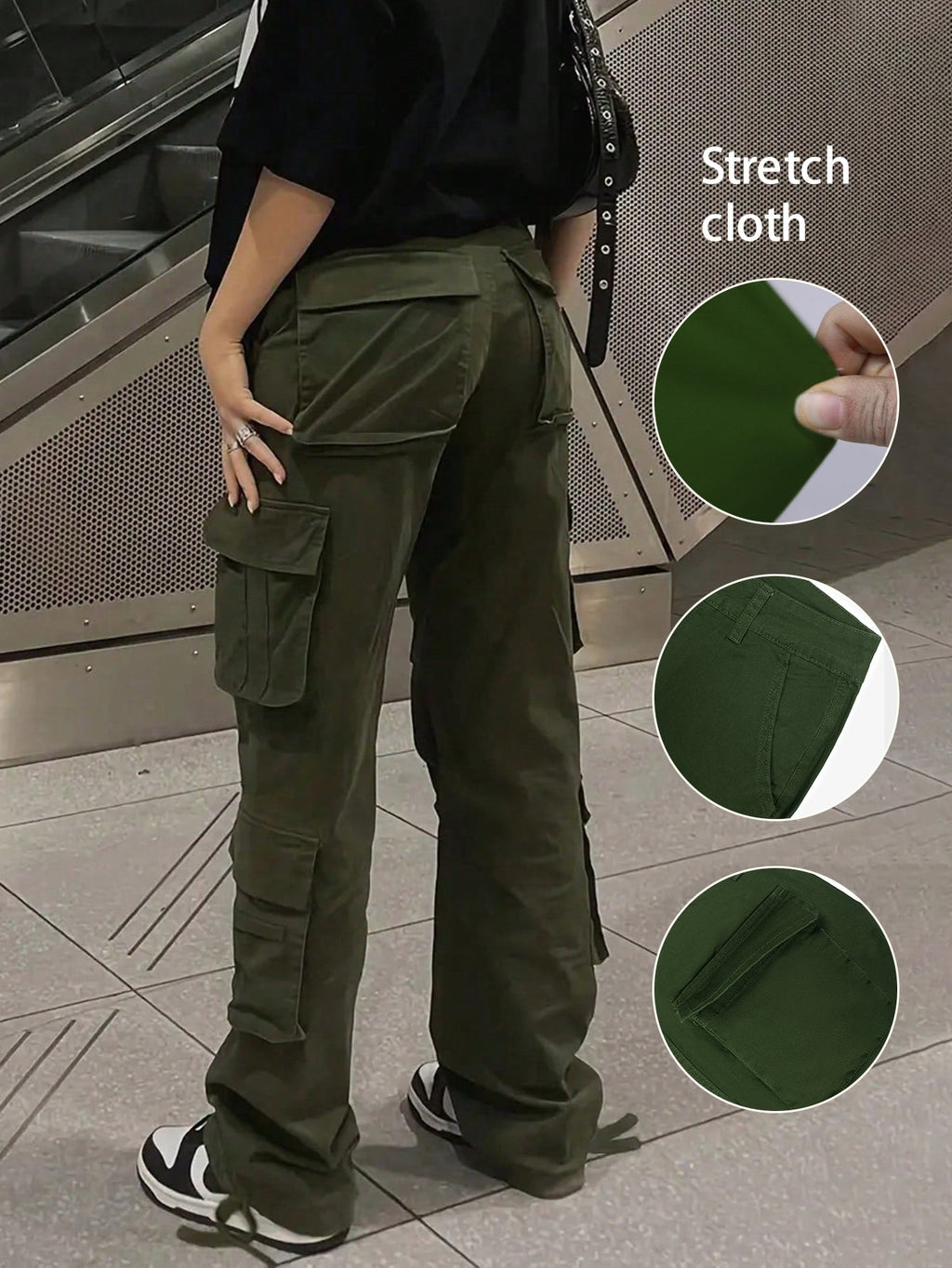 Army Green
