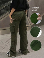 Army Green