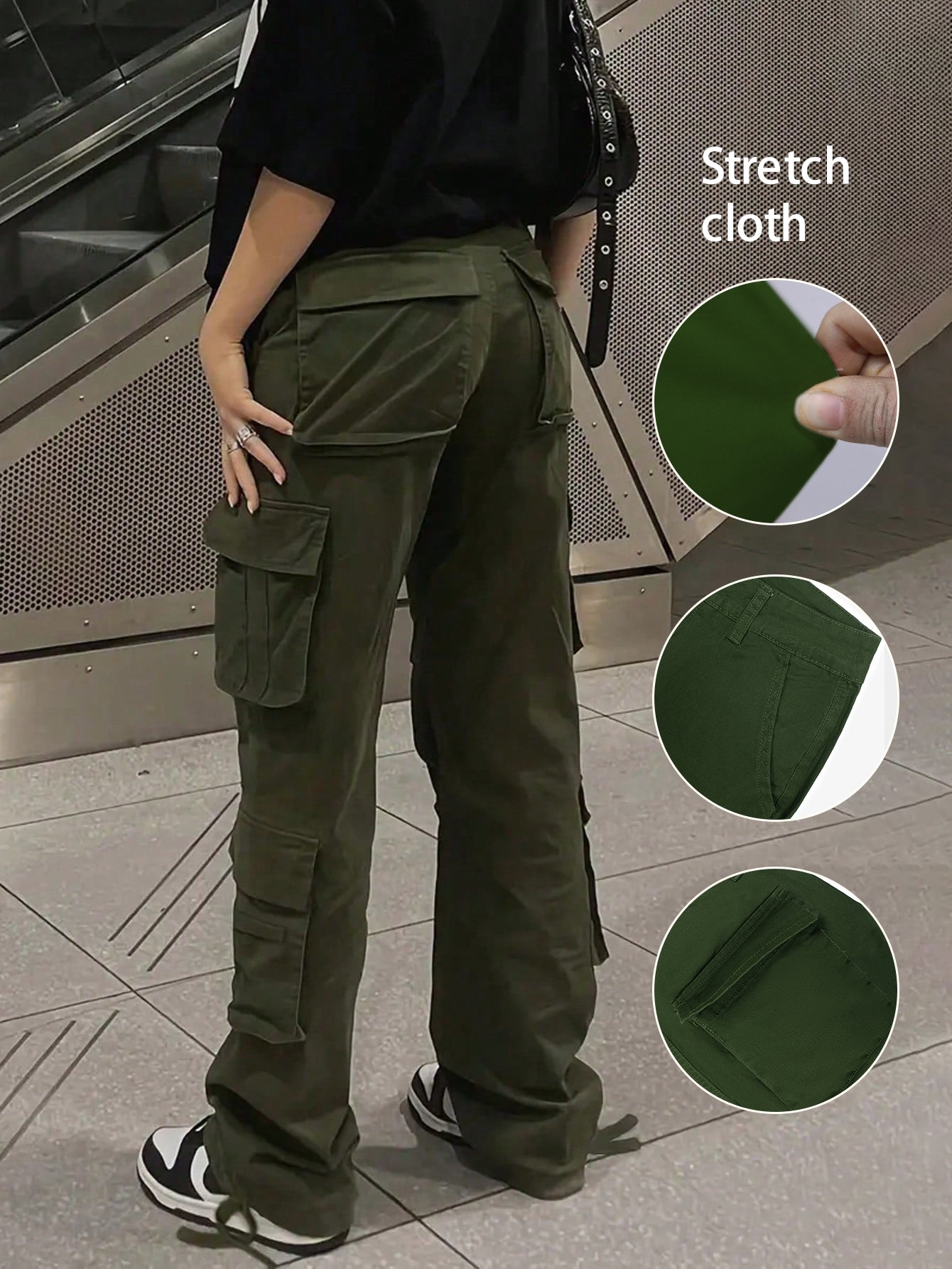 Army Green