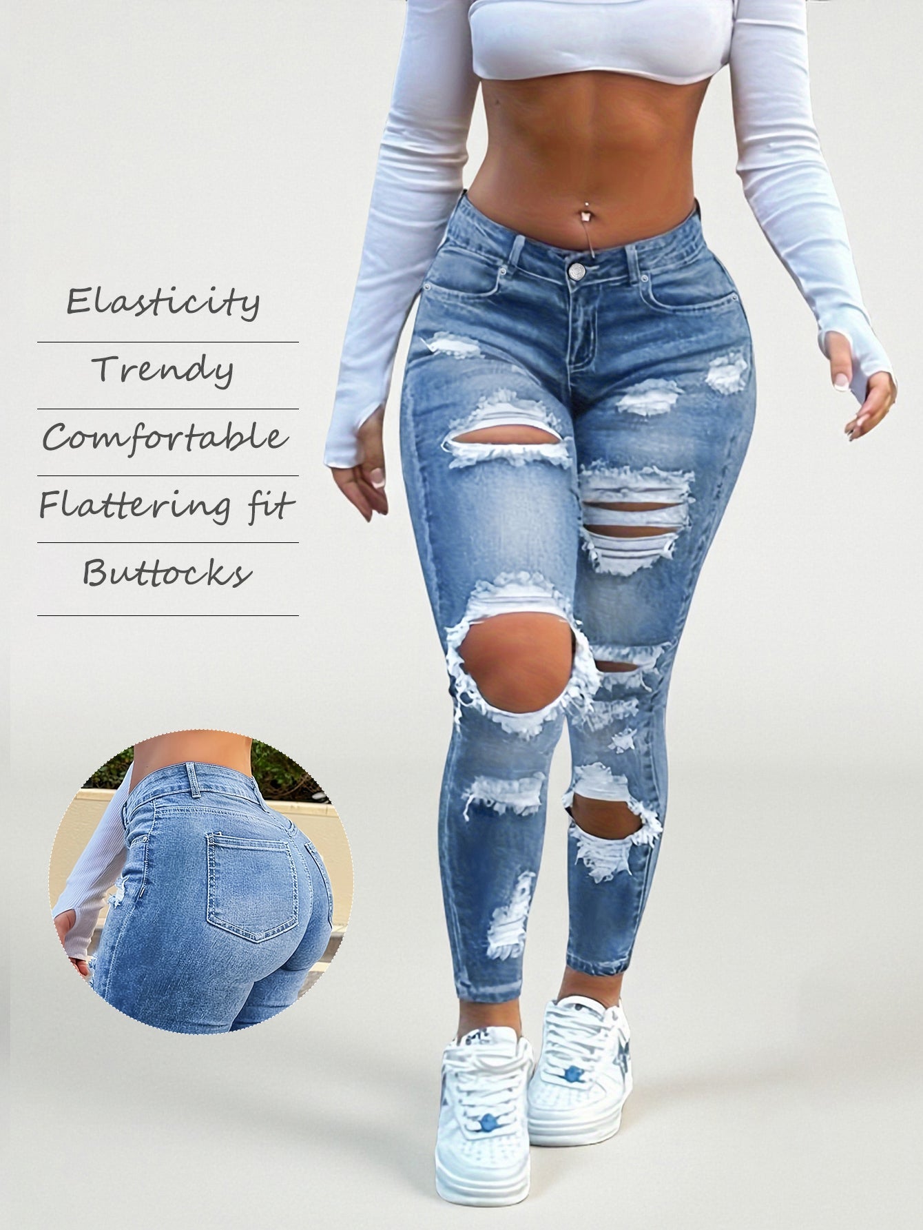 Light Blue