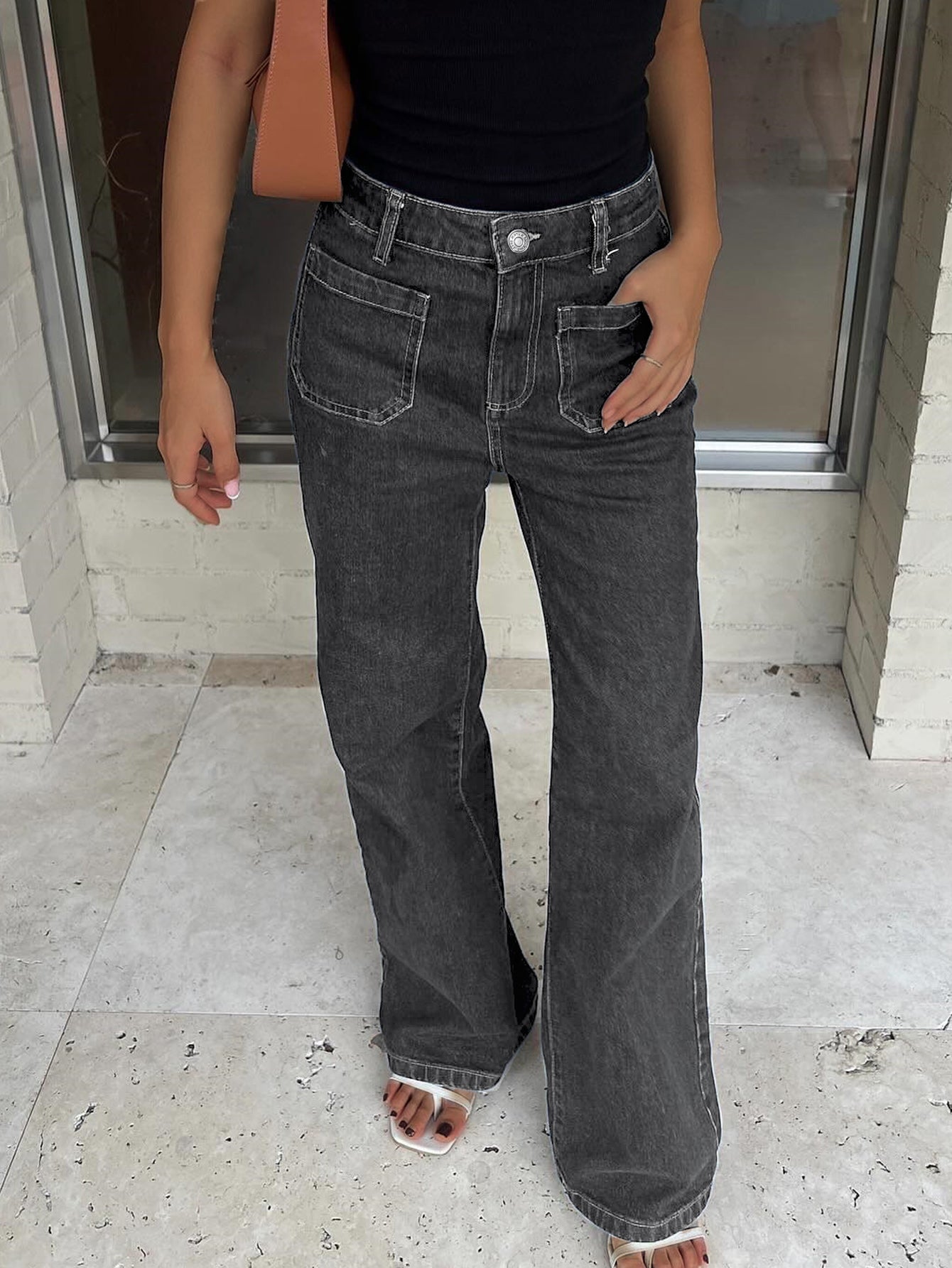 Dark Grey