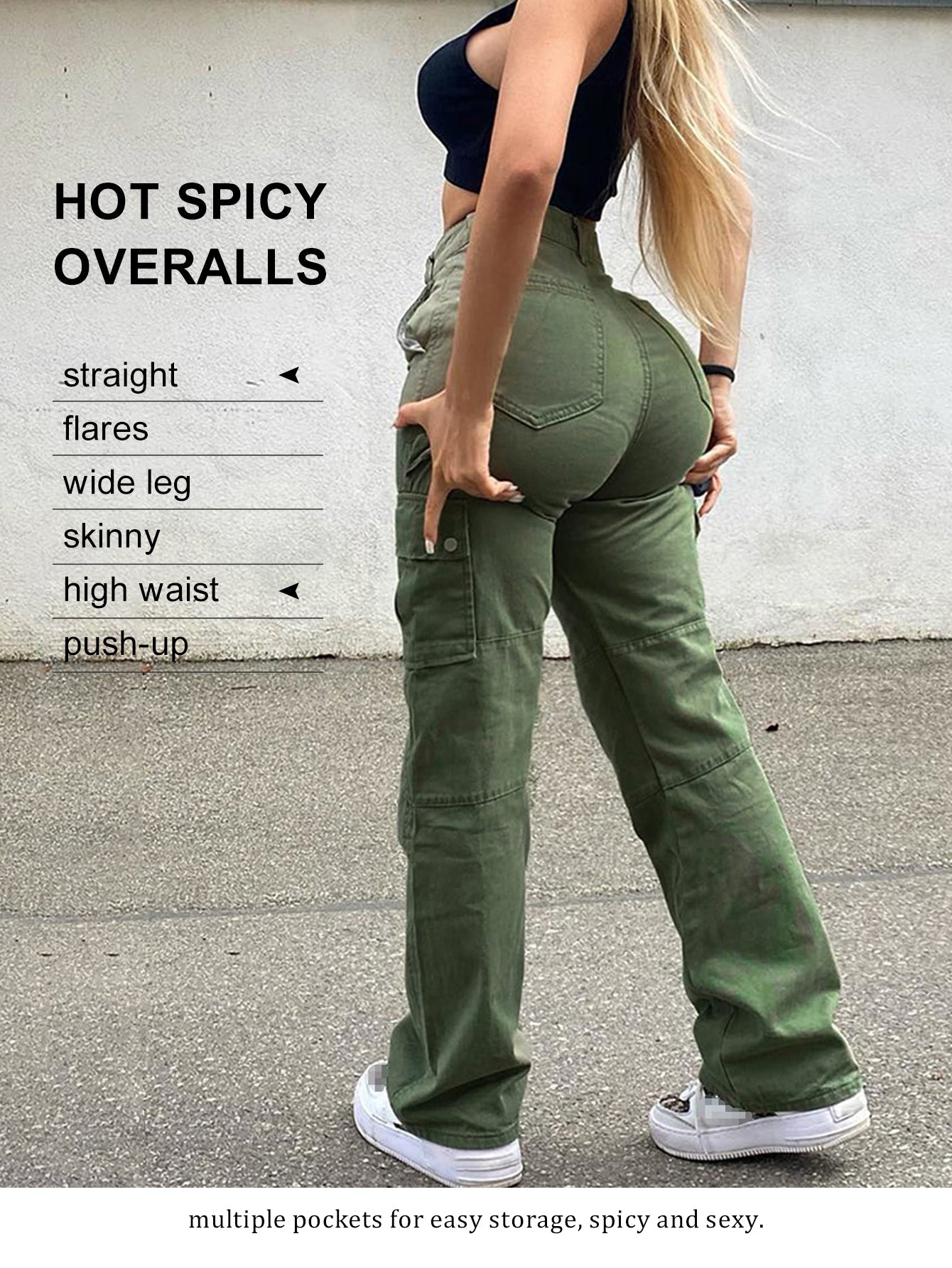 Army Green