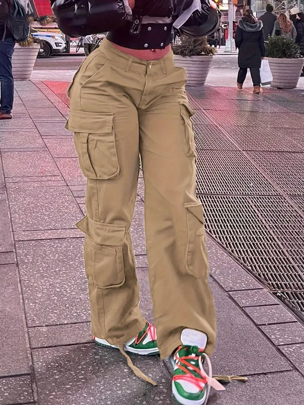 Khaki