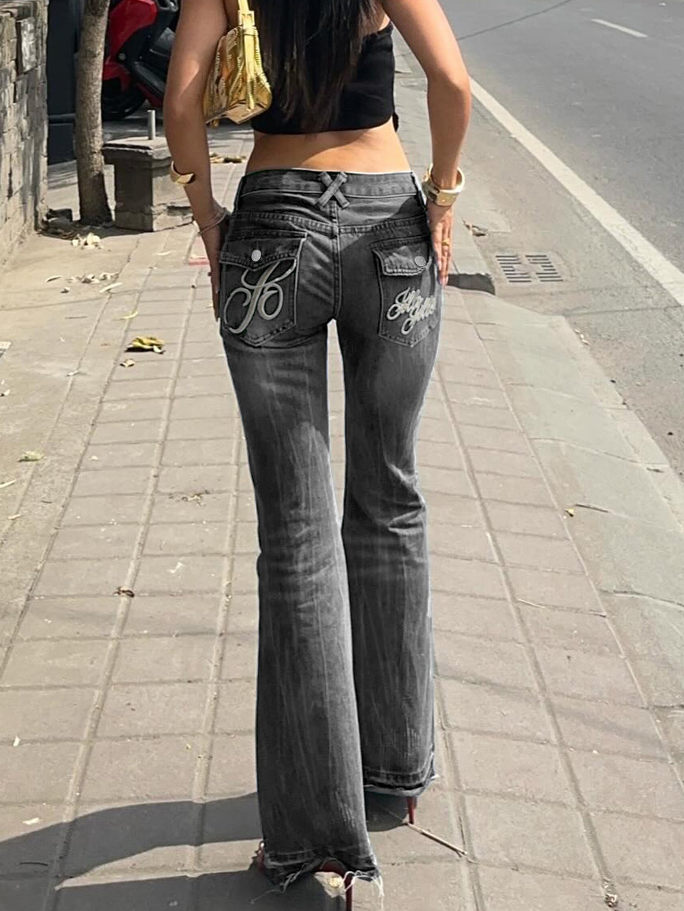 Dark Grey