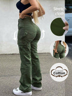Army Green