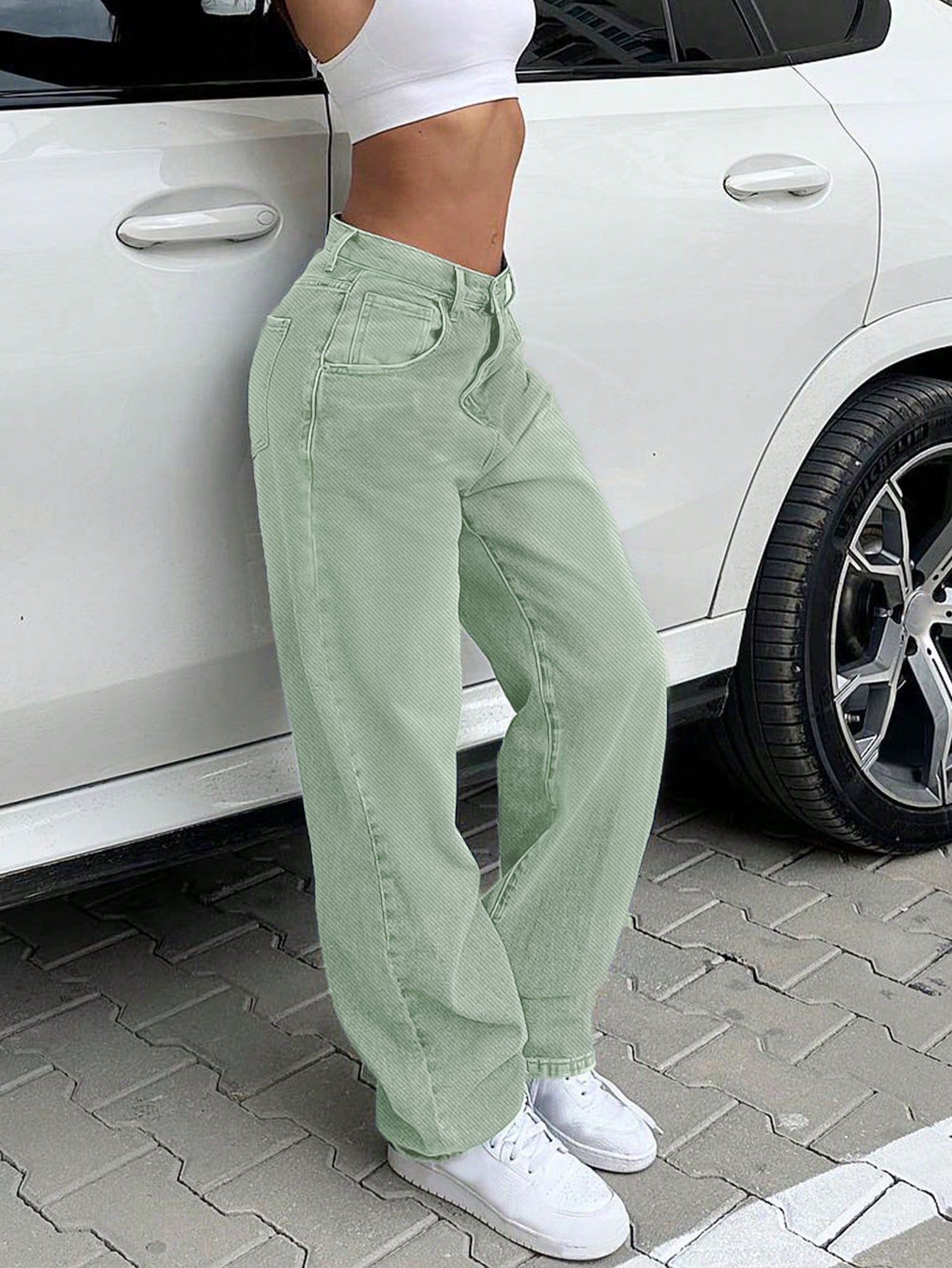 Bean Green