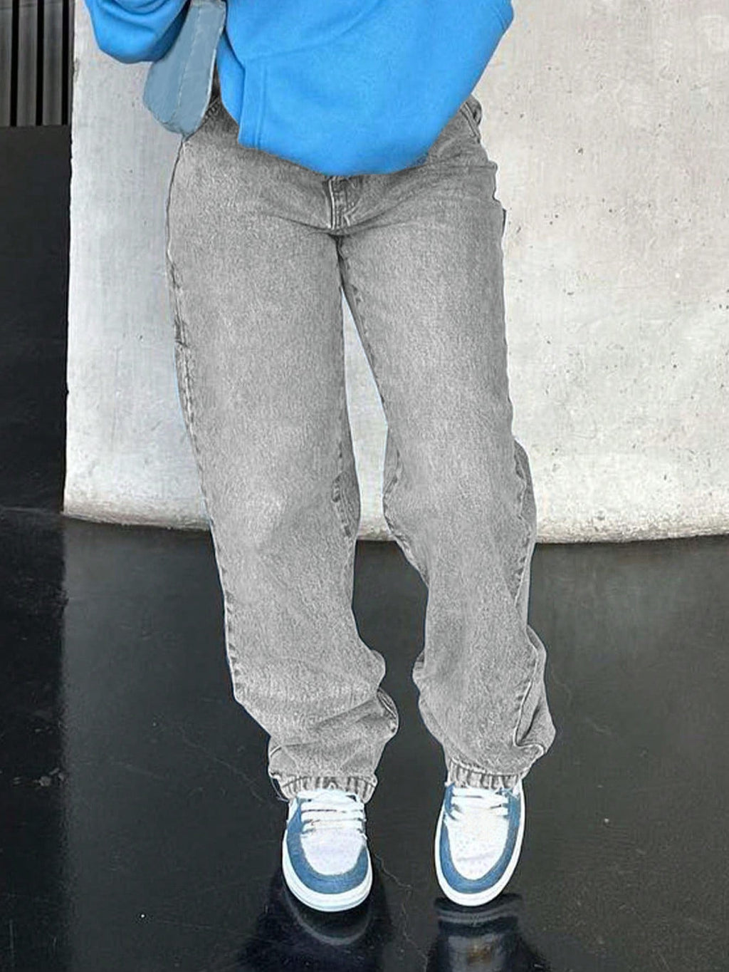 Grey