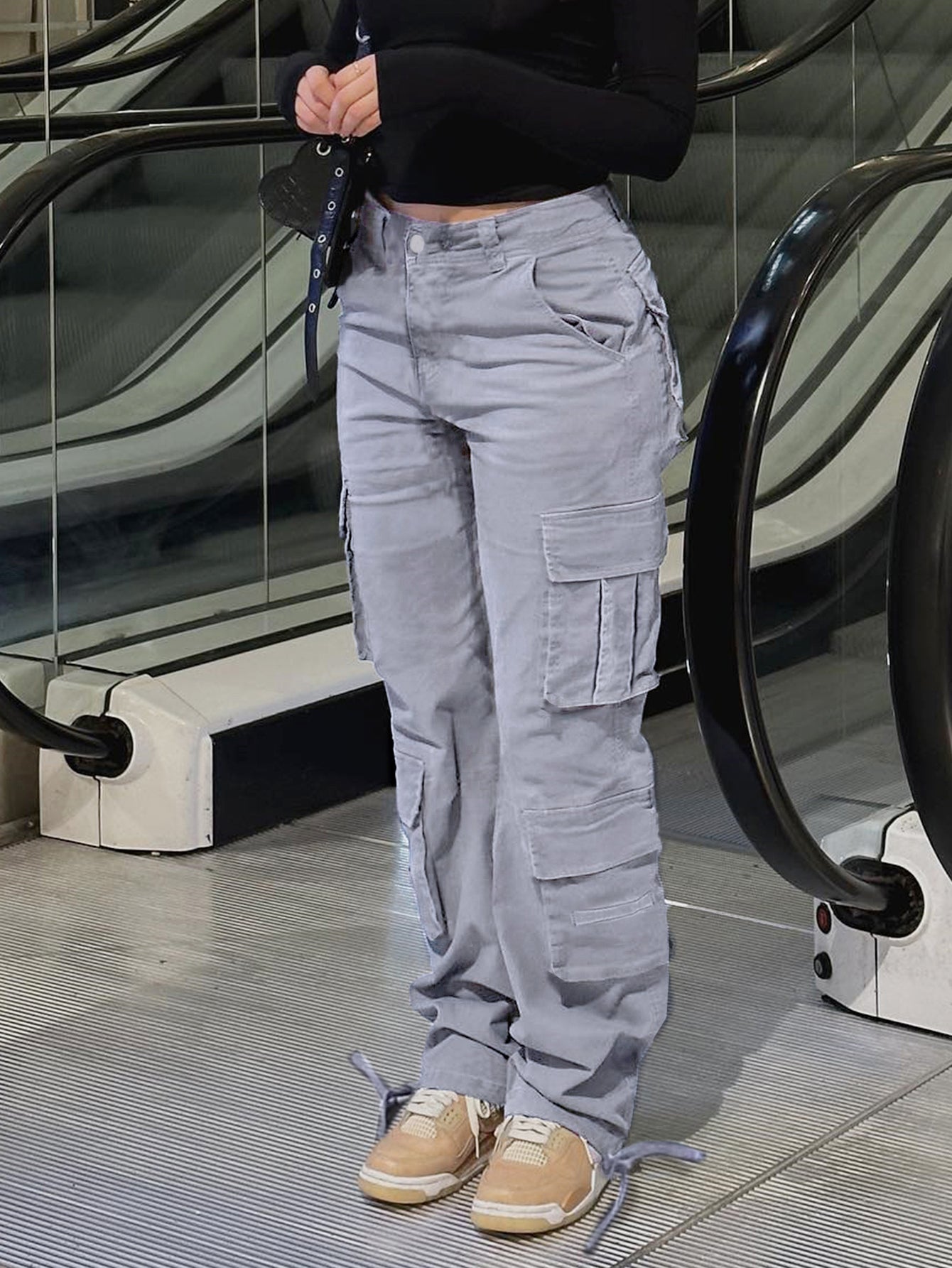 Grey