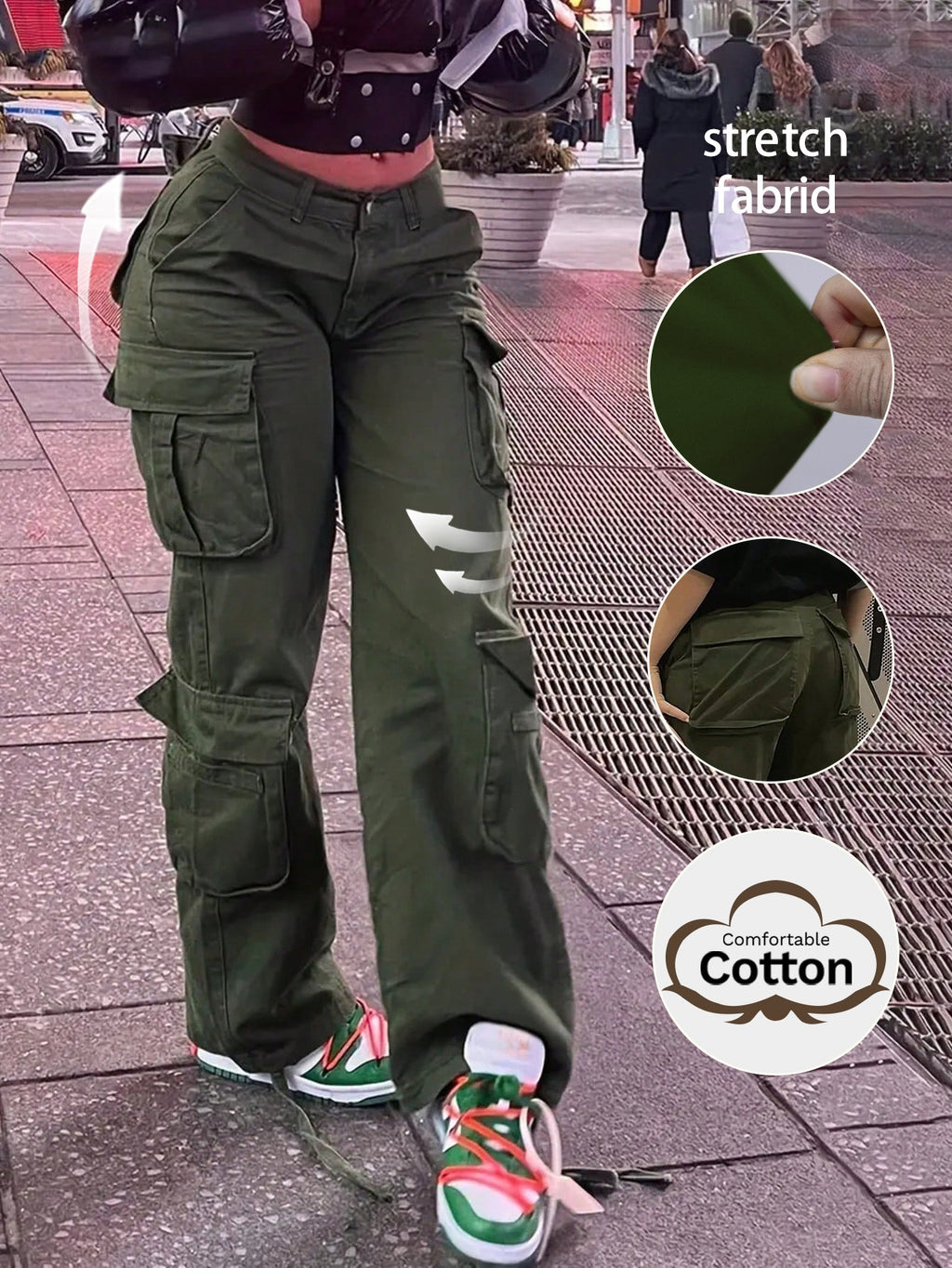 Army Green