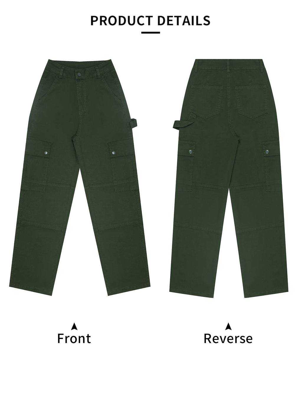 Army Green