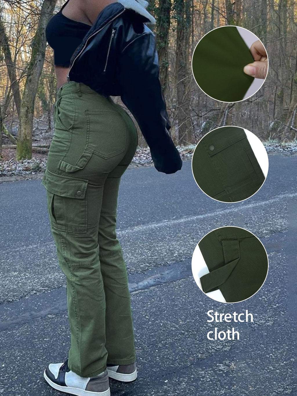 Army Green
