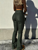Olive Green