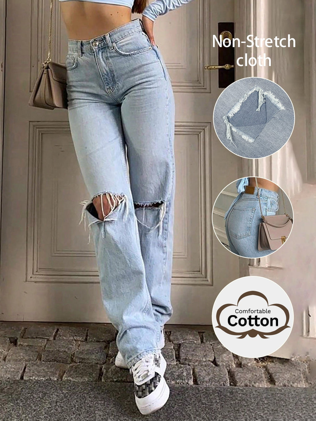 light blue