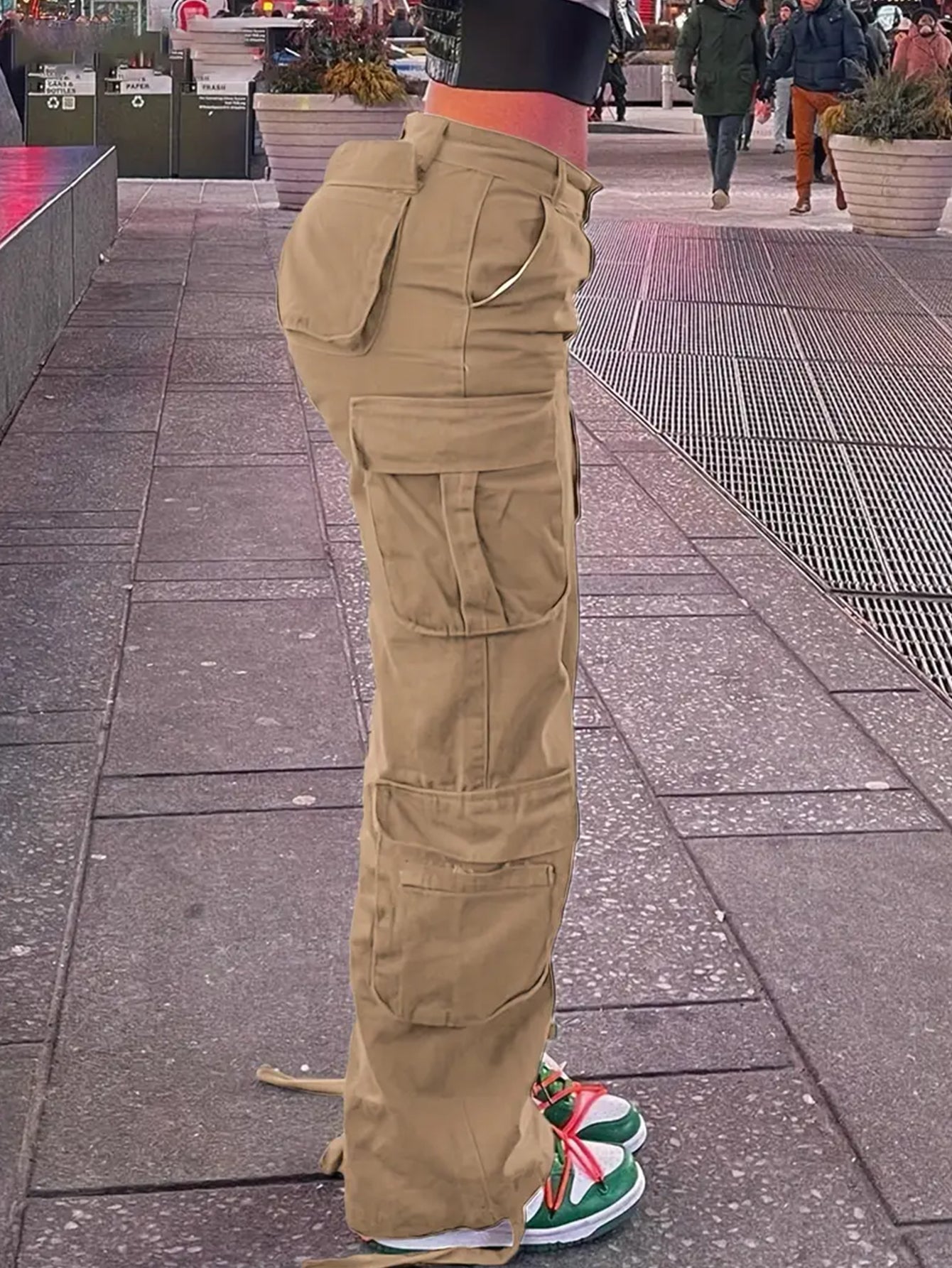 Khaki