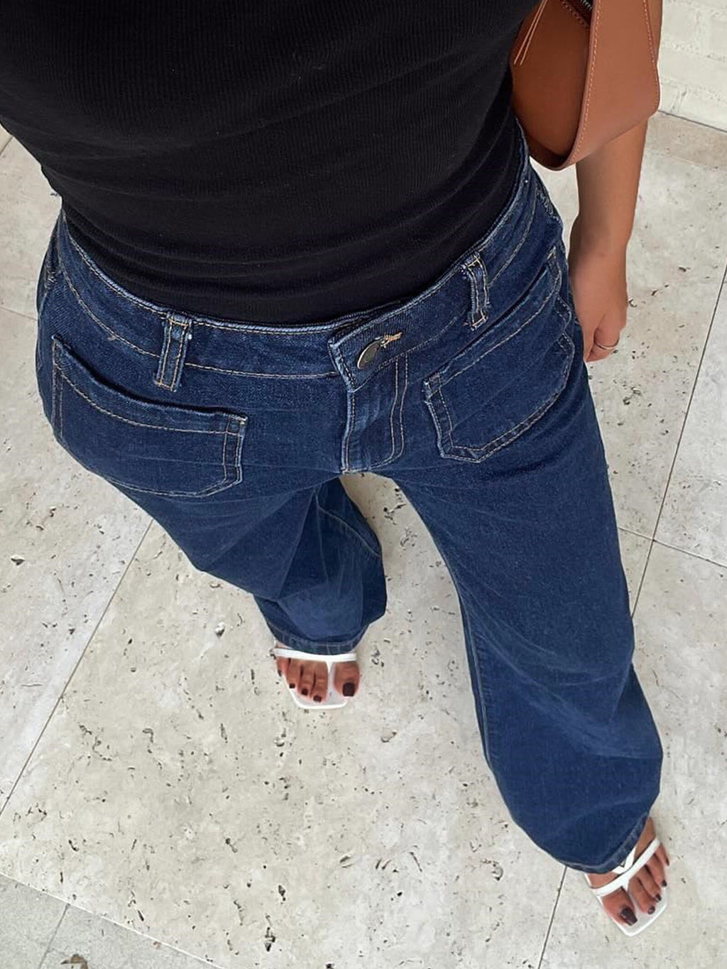 Dark Blue