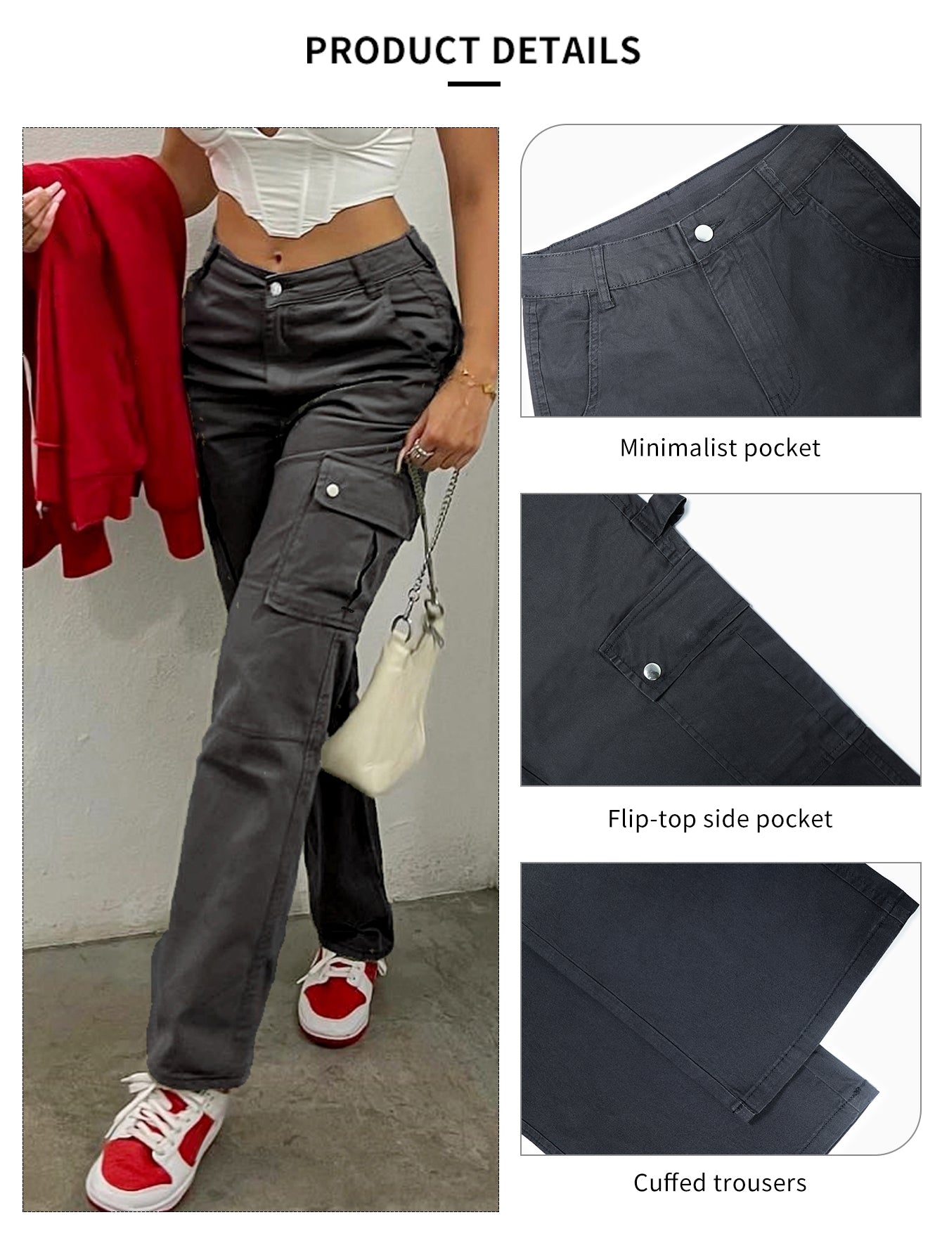 Dark Grey