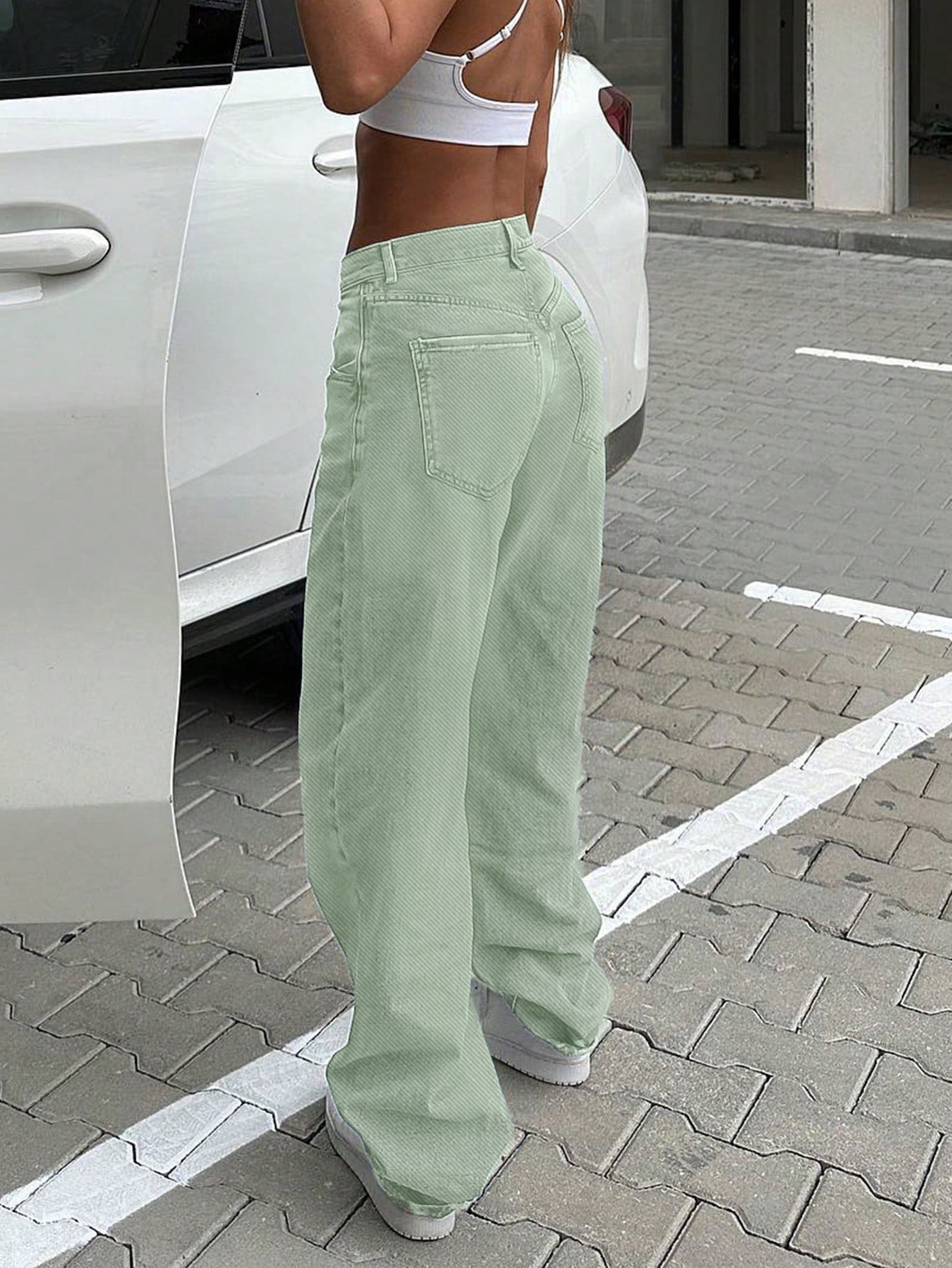 Bean Green