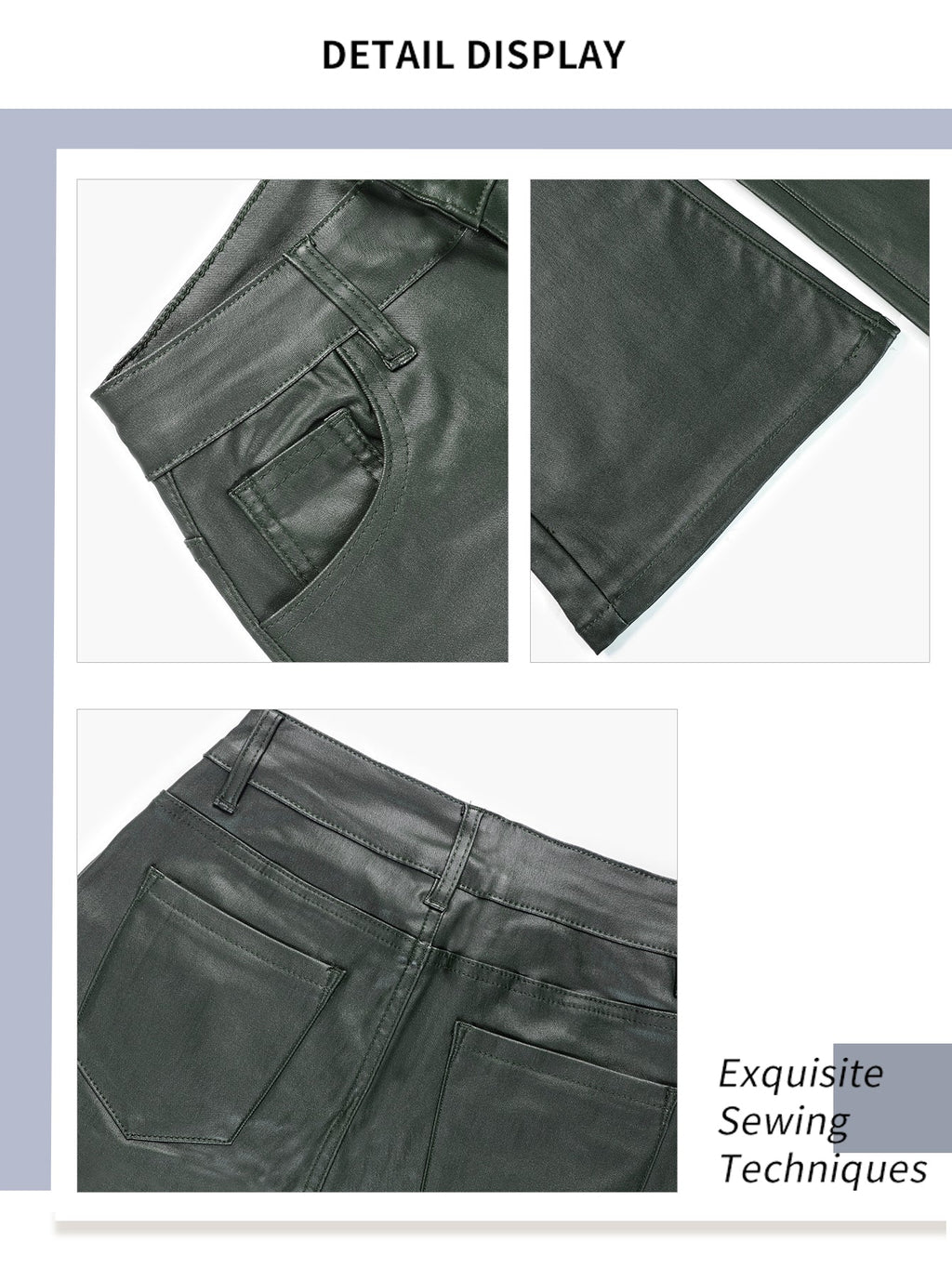 Olive Green