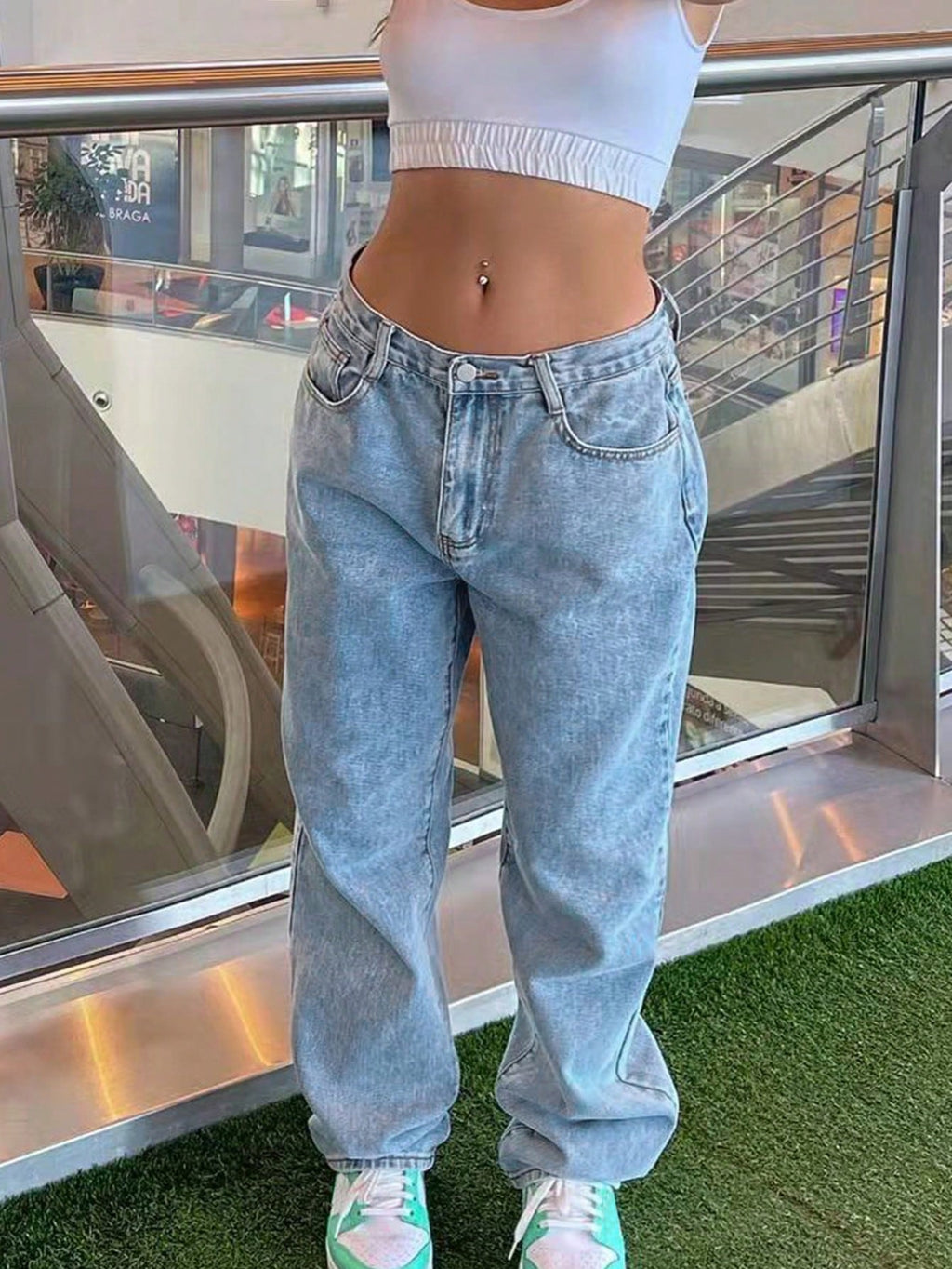 Light Blue