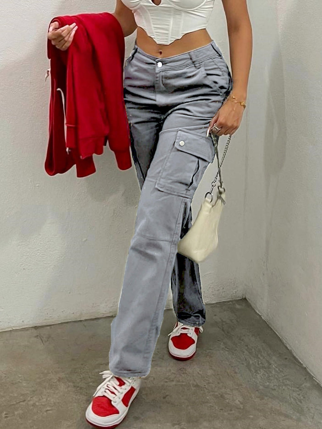 Light Grey