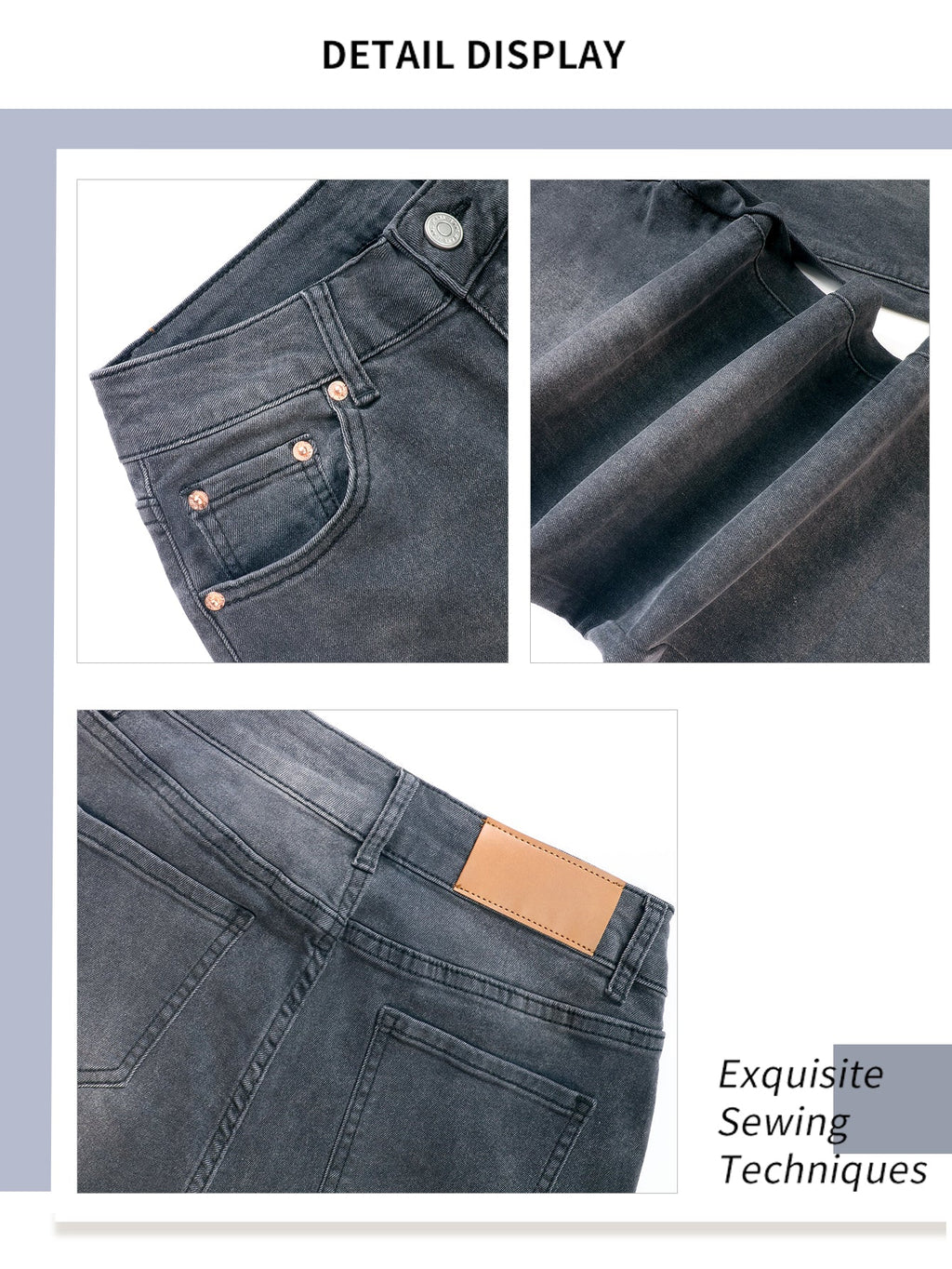 Dark Grey