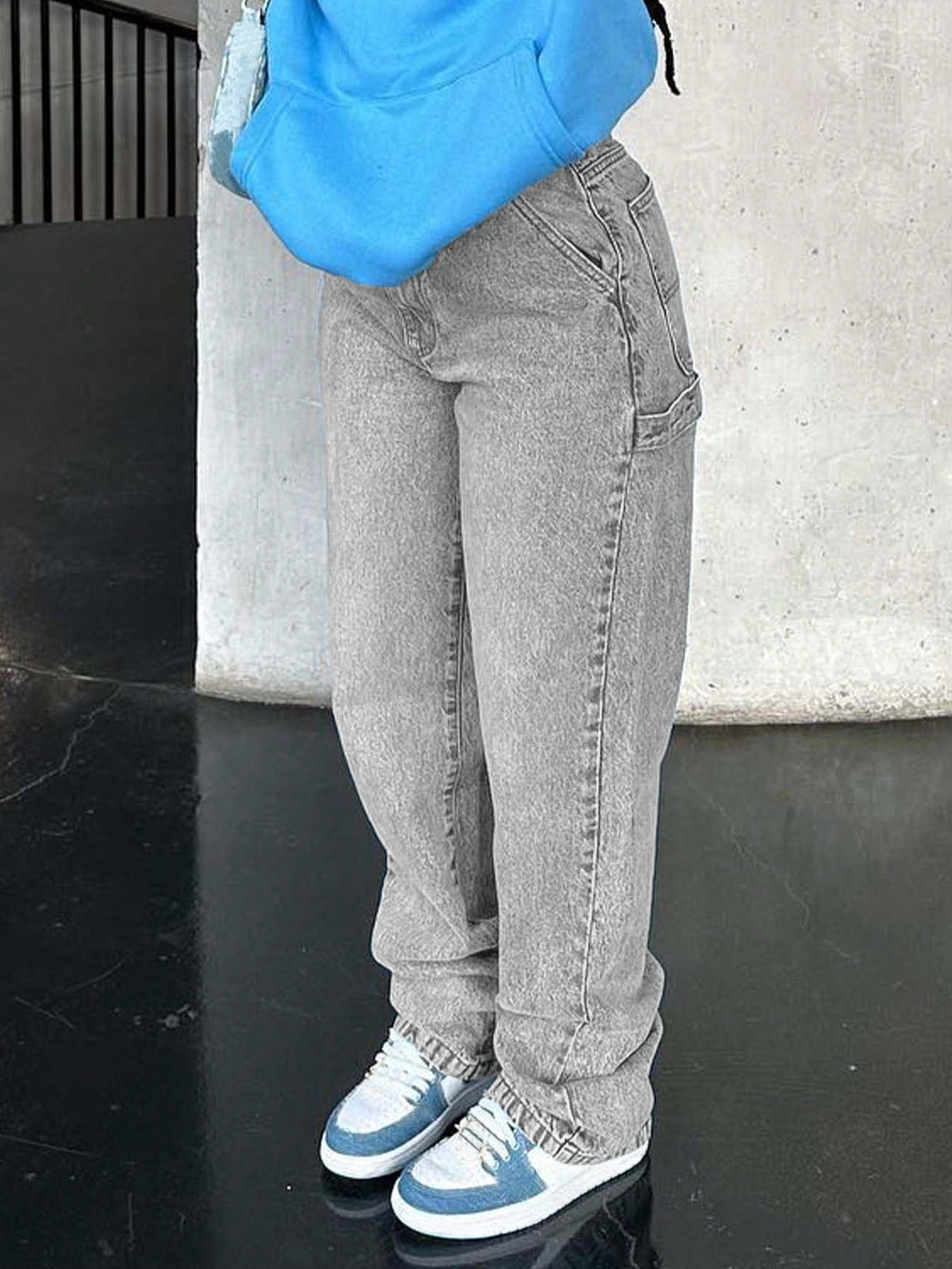 Grey