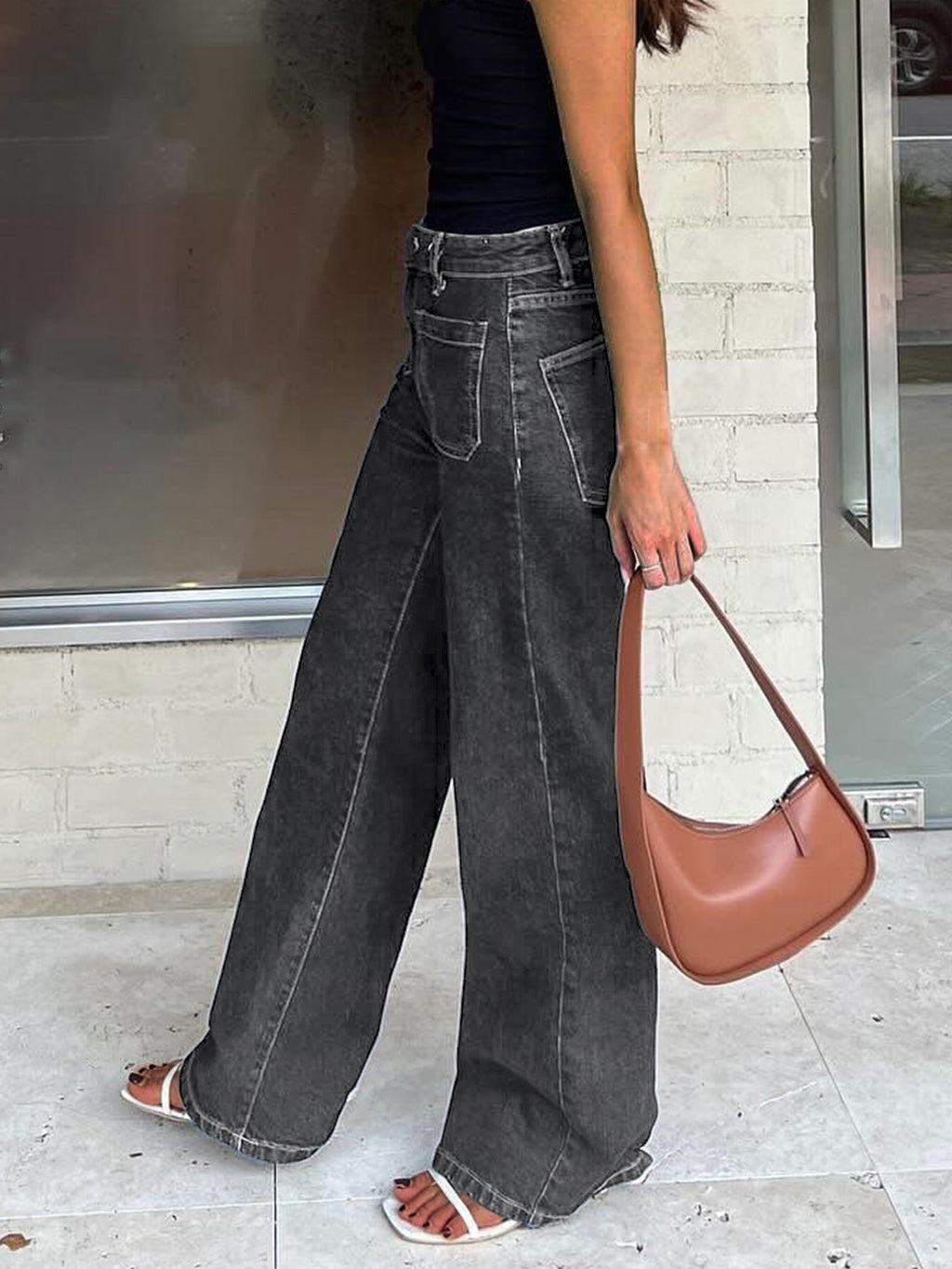 Dark Grey
