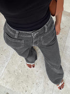 Dark Grey