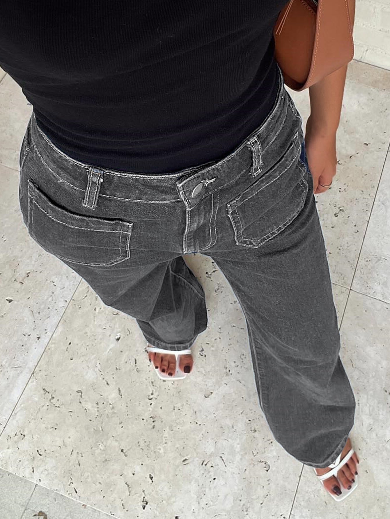 Dark Grey