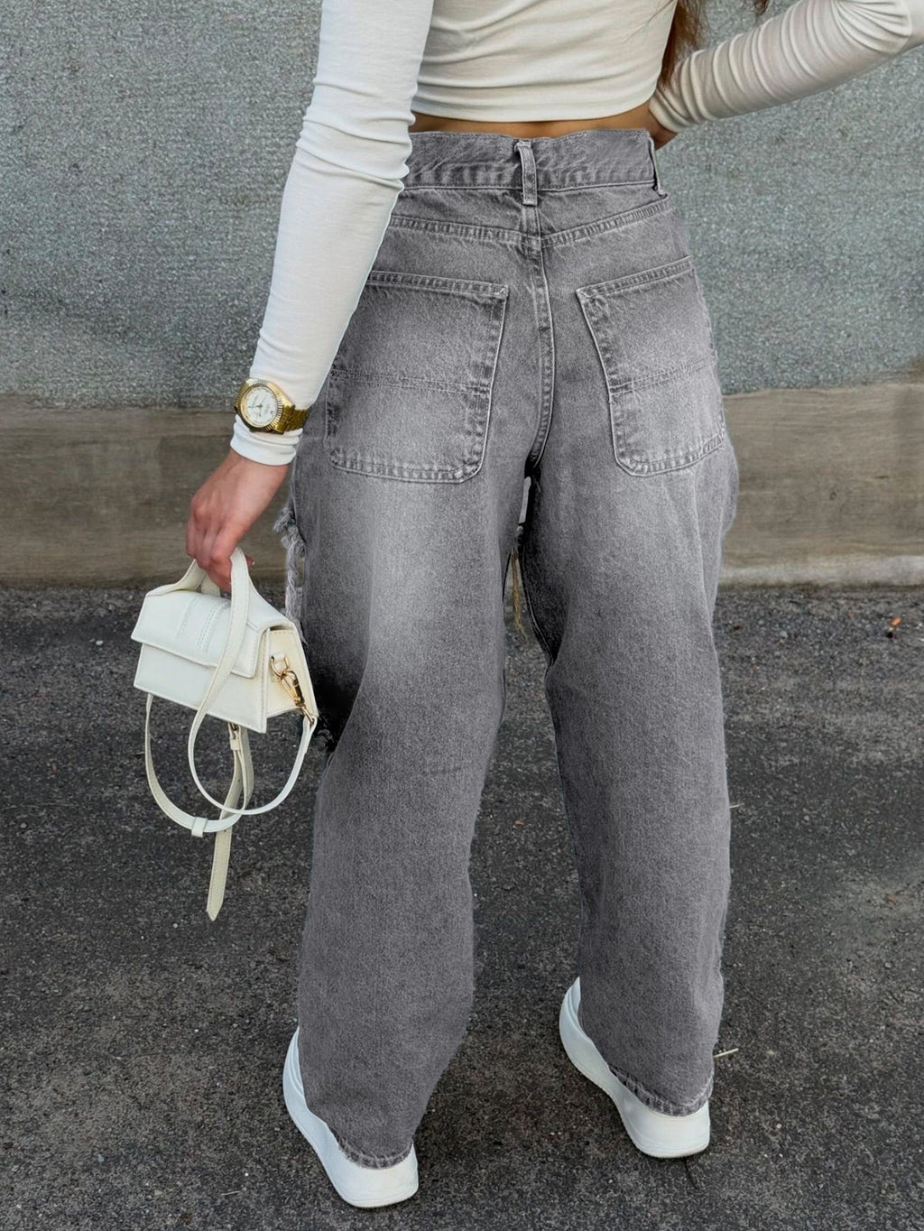Grey