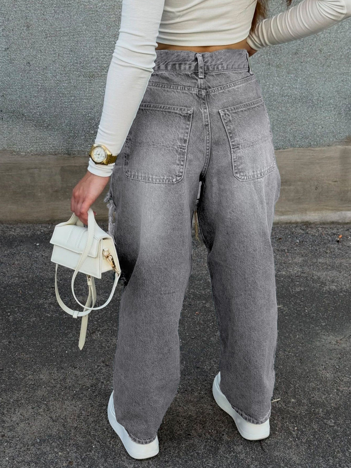 Grey