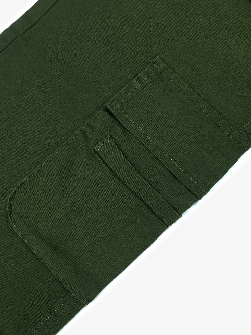 Army Green