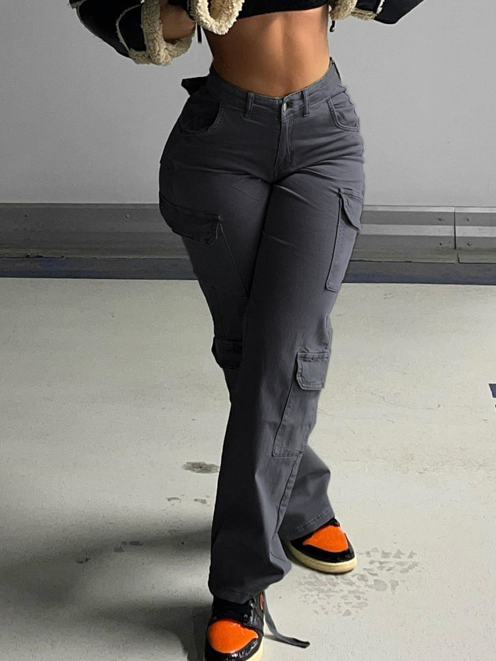 Dark Gray