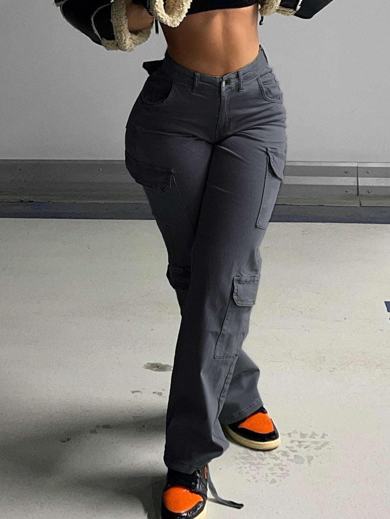 Dark Gray