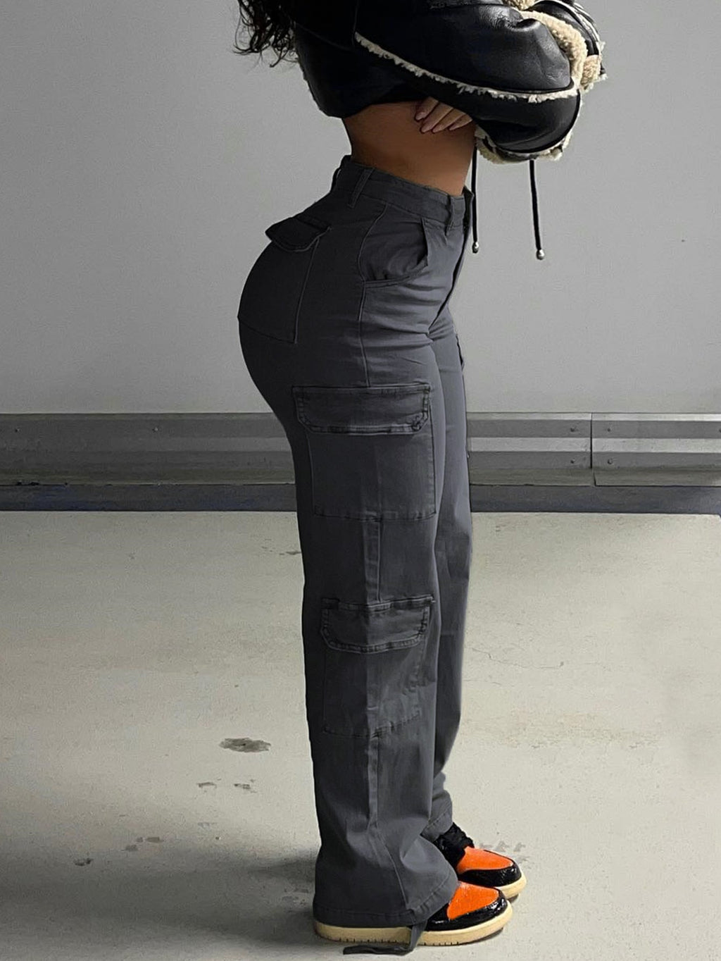 Dark Gray