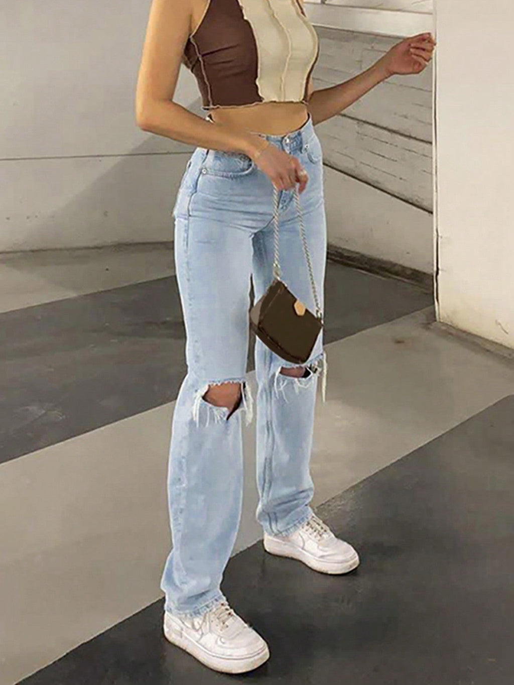 light blue